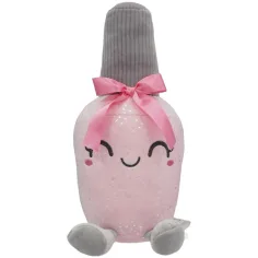 imagen de Luna: Squishcuties peluches de belleza en varias versiones 1ud 3