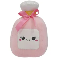 imagen de Luna: Squishcuties peluches de belleza en varias versiones 1ud 4