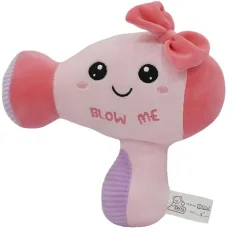 imagen de Luna: Squishcuties peluches de belleza en varias versiones 1ud 5