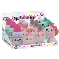imagen de Luna: Squishcuties peluches de belleza en varias versiones 1ud 1