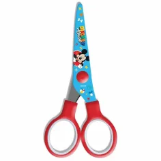 imagen de Luna: tijeras de metal de Mickey Mouse 13cm 2