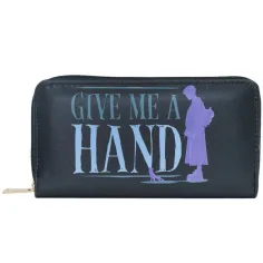 Luna: Wednesday Dame una Mano estuche 19x10cm