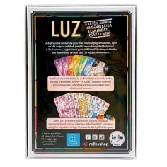 imagen de LUZ juego de mesa 2