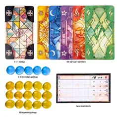 imagen de LUZ juego de mesa 3