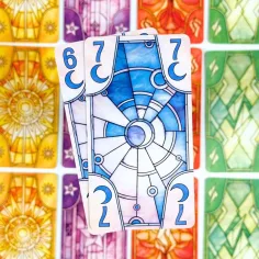 imagen de LUZ juego de mesa 6