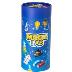 Magic City Selección de Trucos - azul