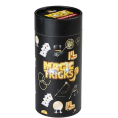 Magic City Selección de Trucos - negro