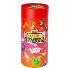 Magic City Selección de Trucos - rojo
