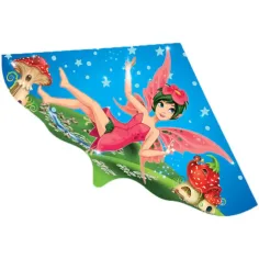 Magic Fairy cometa