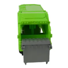 imagen de Magic Truck: Camión de ruedas de goma en varias versiones 20cm 1ud 12