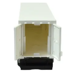 imagen de Magic Truck: Camión de ruedas de pedal con luz y sonido en varias versiones de 20 cm 17
