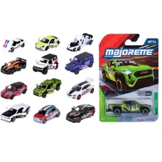 Majorette: Coche de carreras premium en varias versiones 1ud - Simba Toys