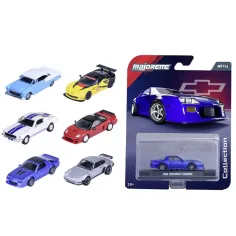 Majorette: Colección Serie 1. serie cochecito coleccionable en varias versiones - Simba Toys