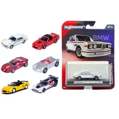 Majorette: Colección Serie 2. serie cochecito coleccionable en varias versiones - Simba Toys