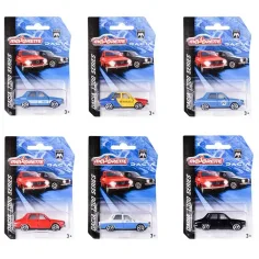 imagen de Majorette: Dacia 1300 en varias versiones 1ud - Simba Toys 2