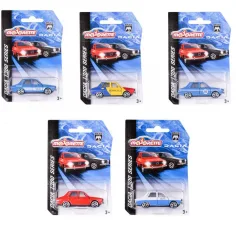 Majorette: Modelos de automóviles Dacia 1300 en varias versiones 1/64 1ud - Simba Toys