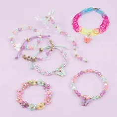 imagen de Make It Real: Creador de joyas de mariposas 4