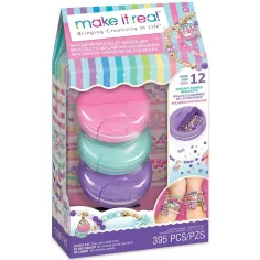 Make It Real: Creador de pulseras de macarons