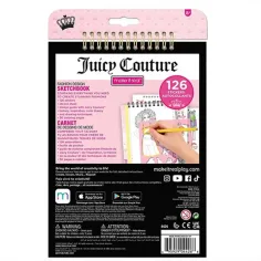 imagen de Make It Real: Cuaderno de diseño de moda Juicy Couture 2