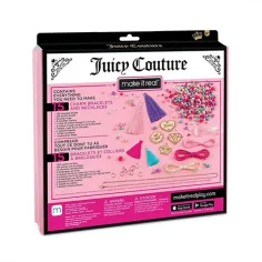 imagen de Make It Real: Joyas de Juicy Couture - Borlas de moda 2