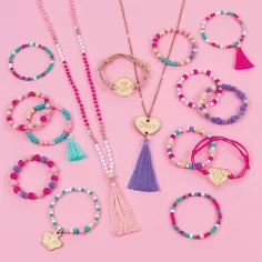 imagen de Make It Real: Joyas de Juicy Couture - Borlas de moda 4
