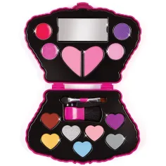 imagen de Make It Real: Juicy Couture set de maquillaje real 2