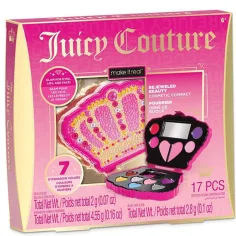 Make It Real: Juicy Couture set de maquillaje real