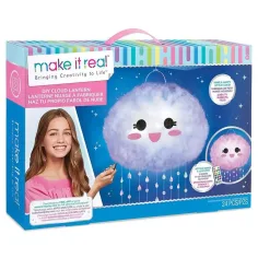 Make It Real: Kit de creación de farol de nube