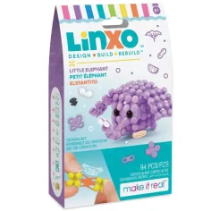imagen de Make It Real Linxo amiguitos en varias versiones 1ud 6