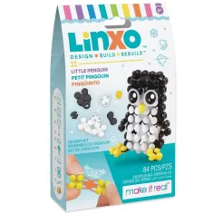 Make It Real Linxo amiguitos en varias versiones 1ud