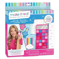 Make It Real: ¡Llama! set de maquillaje