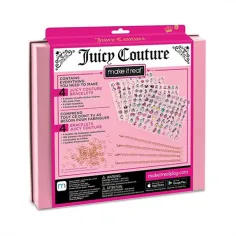 imagen de Make It Real: Pulseras Juicy Couture - Cadenas Encantadoras 2
