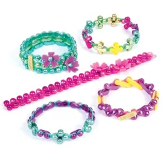 imagen de Make It Real: Pulseras Linxo - estilo festivo 3
