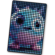 imagen de Make It Real: Sello de Puntos de Pegatinas - Gömbi 3