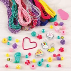 imagen de Make It Real: Set de creación de joyas DIY - Buen Humor 2