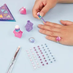 imagen de Make It Real: Set de maquillaje de cristal místico 3