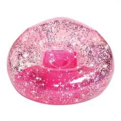 imagen de Make It Real: Sillón inflable brillante 3C4G 2