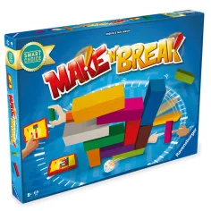 imagen de Make n Break juego de mesa - Ravensburger 2
