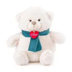 Malvin oso de peluche regordete 24cm - Lumpin