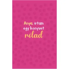 Mamá, he escrito un libro sobre ti: libro de regalo
