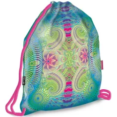 Mandala Life mochila de deporte