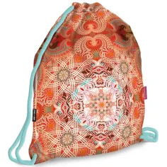 Mandala Love mochila de deporte