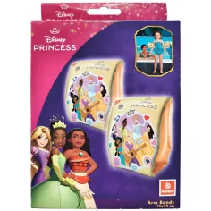 Manguitos de princesas Disney - Mondo Toys