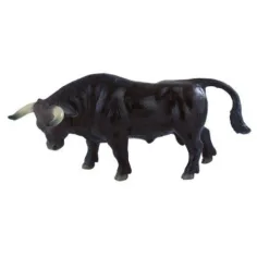 Manolo la figura de toro - Bullyland