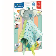 Manta de koala - Clementoni baby