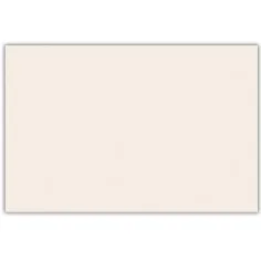 Mantel de papel color crema – 120x180 cm