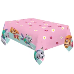 Mantel de plástico de Patrulla Canina – 120x180 cm