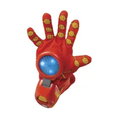 imagen de Marvel Iron Man y sus maravillosos amigos - set Guante Repulsor - Hasbro 2
