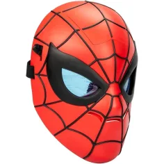 imagen de Marvel: Máscara iluminada de Spider-Man - Hasbro 2