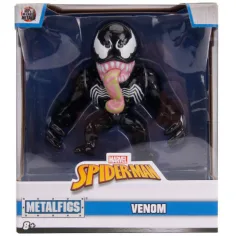 Marvel: Metalfigs Venom figura de metal 10cm - Simba Toys